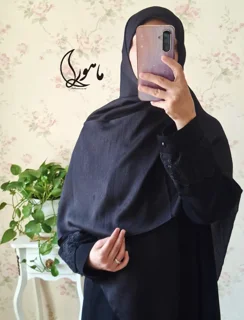 روسری کریستال